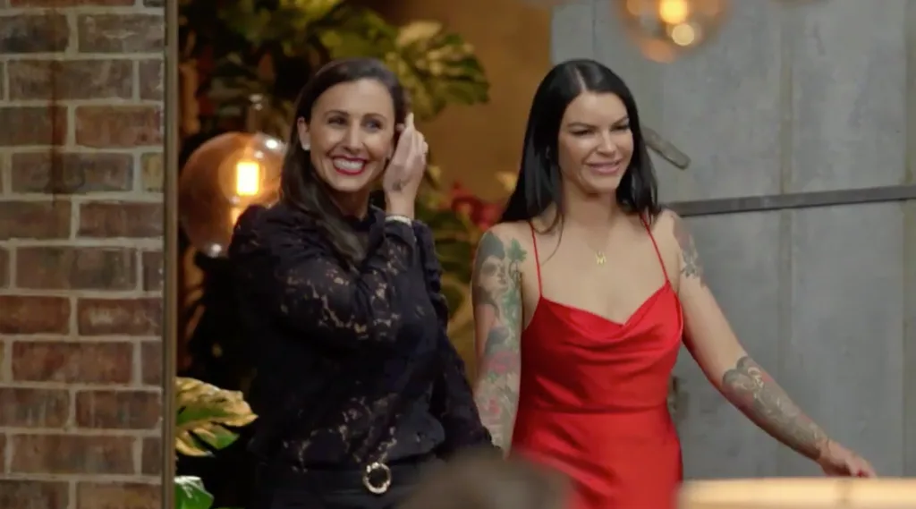 MAFS Amanda Tash