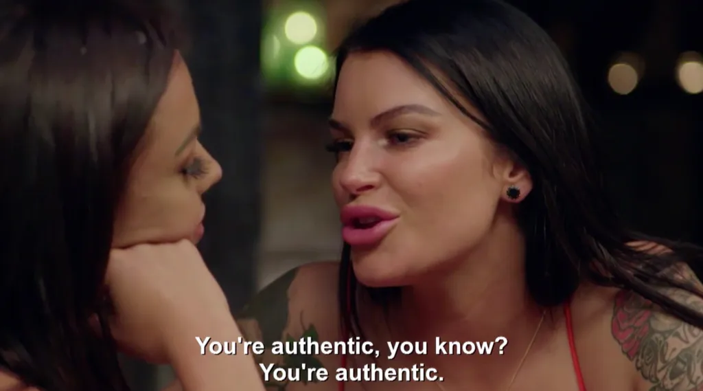 MAFS Amanda Tash