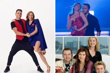 Dancing With the Stars 2020: Who is Claudia Karvan?
