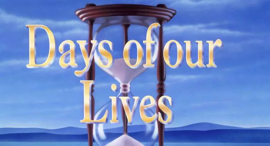 Days of our lives