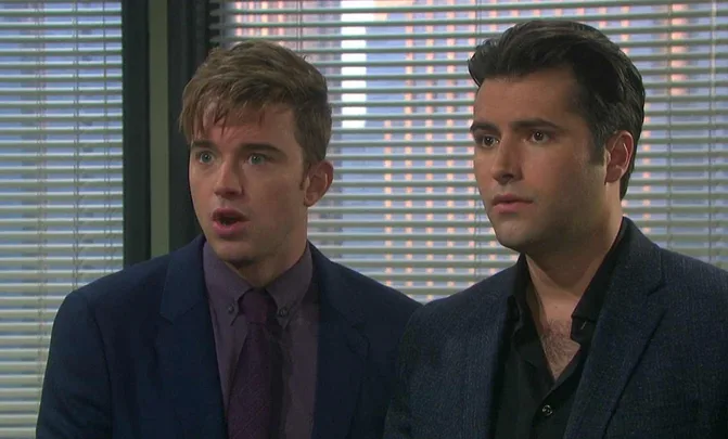 Days of Our Lives