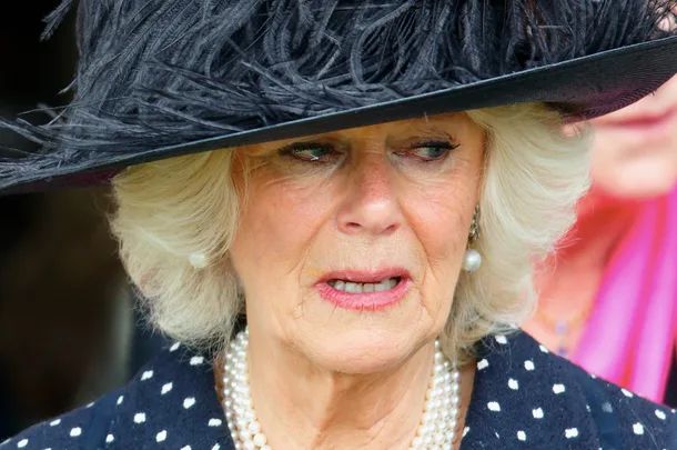 Camilla