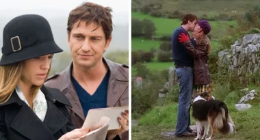 A ‘P.S. I Love You’ sequel is DEFINITELY happening