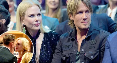 Nicole Kidman and Keith Urban split fears as she flees Hollywood