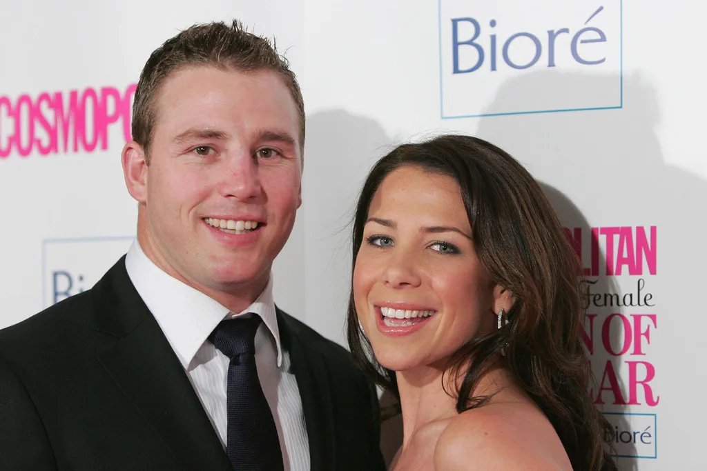 Kate Ritchie Stuart Webb