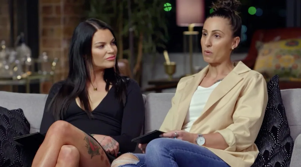 MAFS Amanda Tash