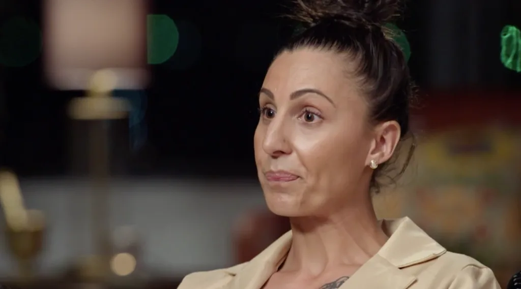MAFS Amanda