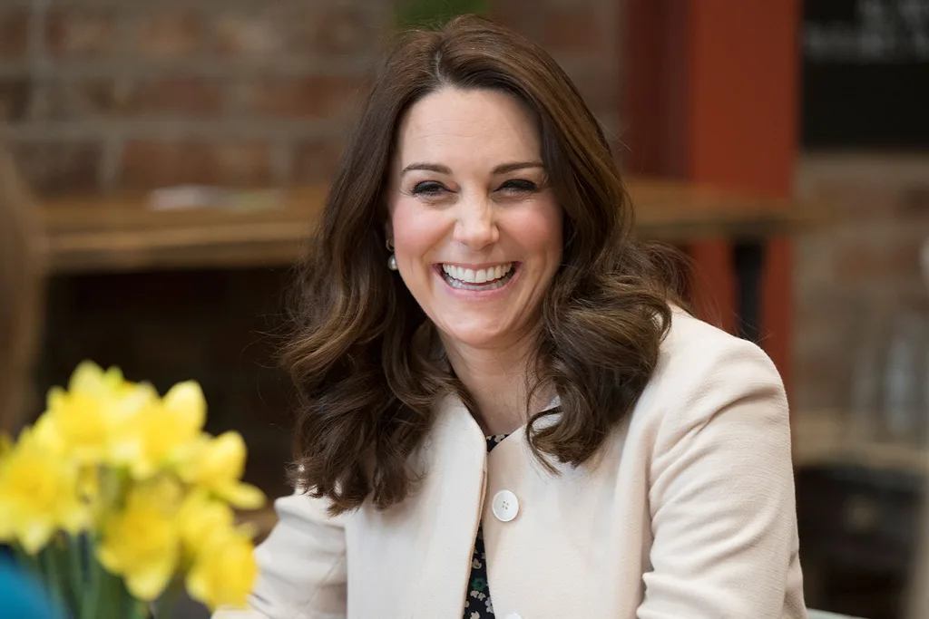Kate Middleton