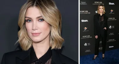 Delta Goodrem’s ‘creepy’ stalker unapologetic