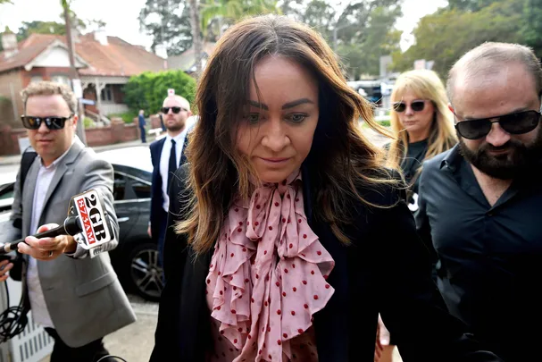 Michelle Bridges