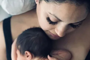 Gogglebox’s Sarah Marie: The truth about my baby