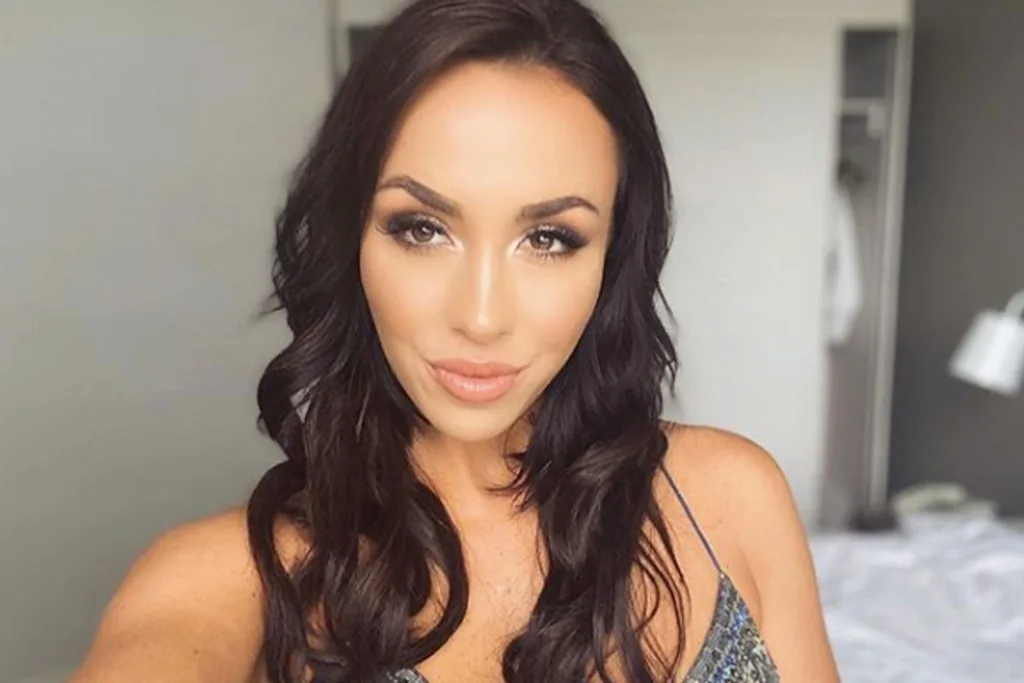 Natasha Spencer
