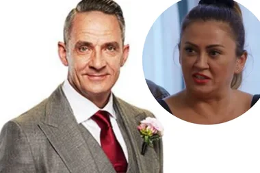 Steve shows his true colours with MAFS’ best temper tantrum yet