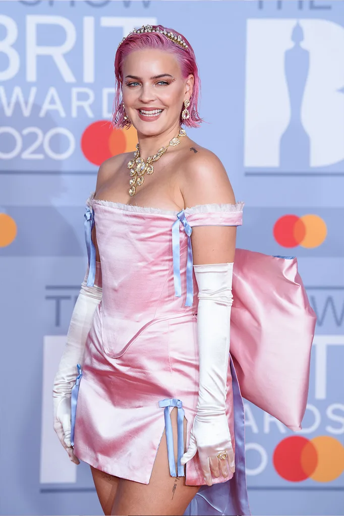 Anne-Marie