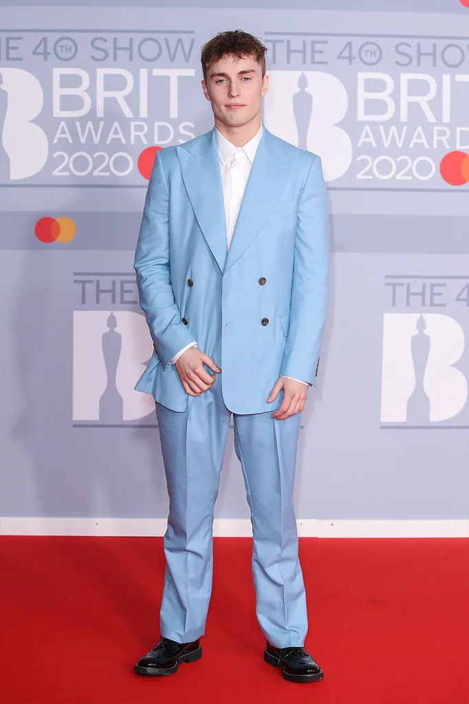 Sam Fender