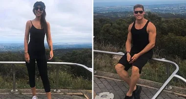 MAFS: Lizzy reveals massive spoilers about her NEW TV husband
