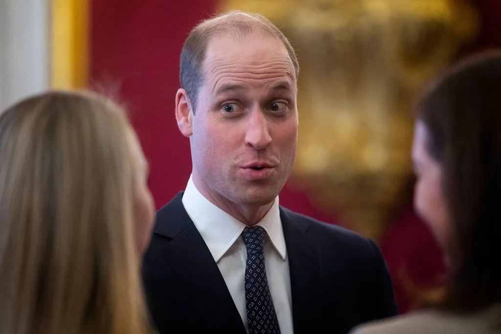 Kate Middleton Prince William