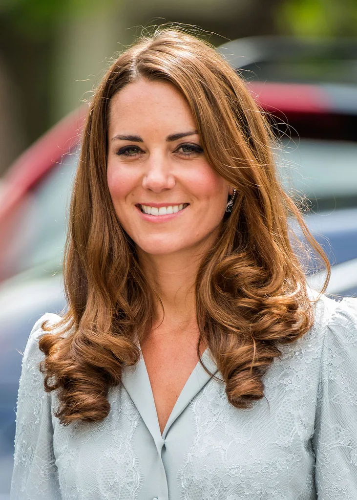 Kate Middleton Prince William