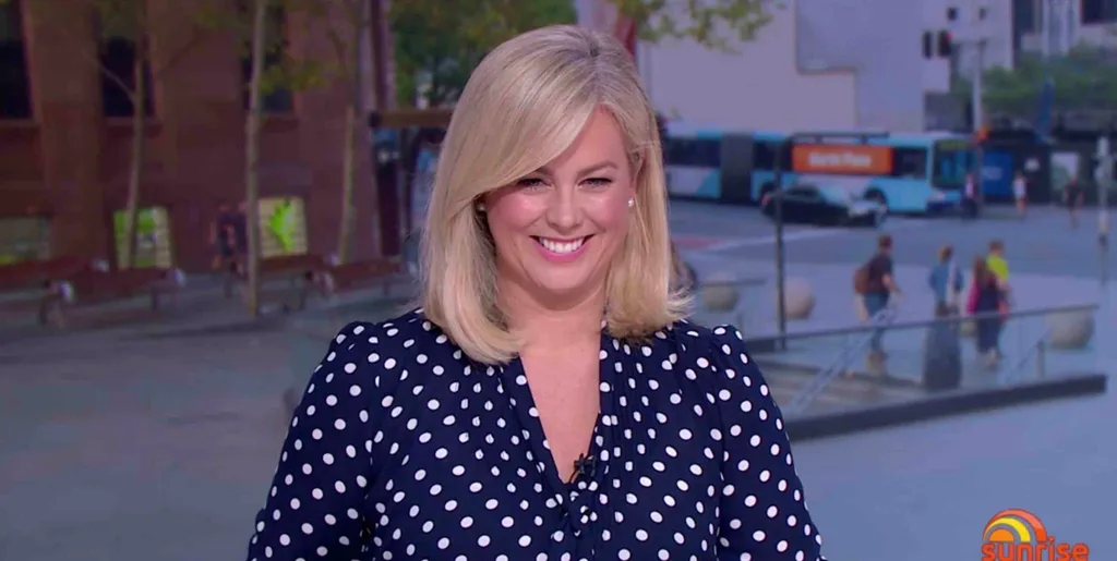 Samantha Armytage