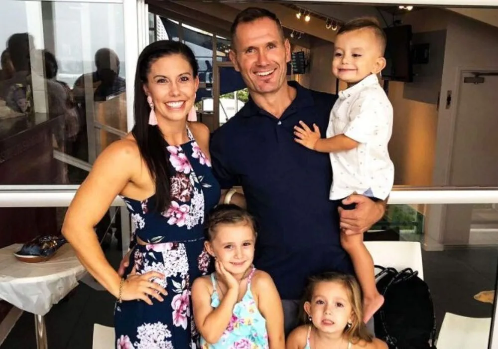baxter family death