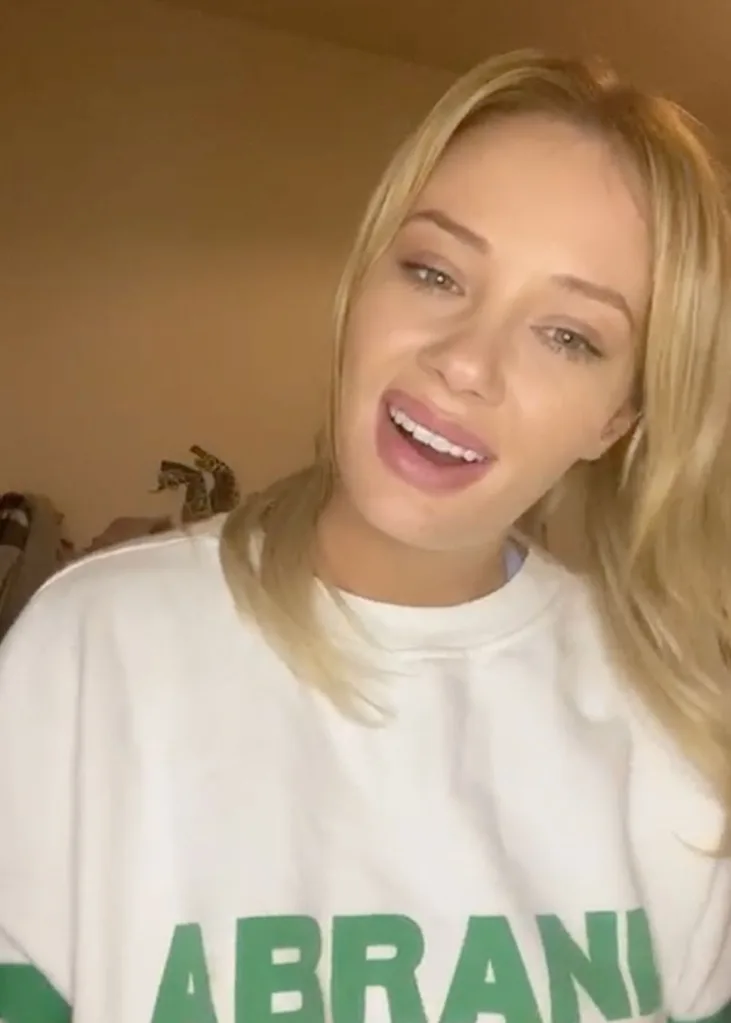Jessika Power MAFS