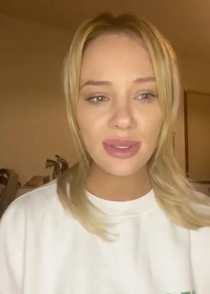 Jessika Power MAFS