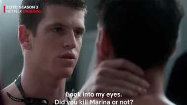 What’s New on Netflix for March 2020