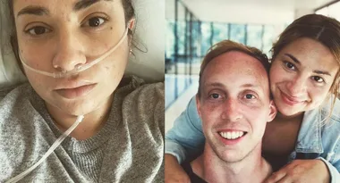 Endometriosis nightmare: ‘It’s taken everything from me’