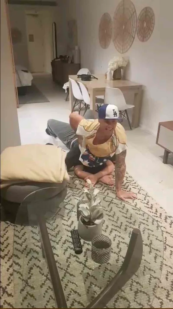 MAFS sex