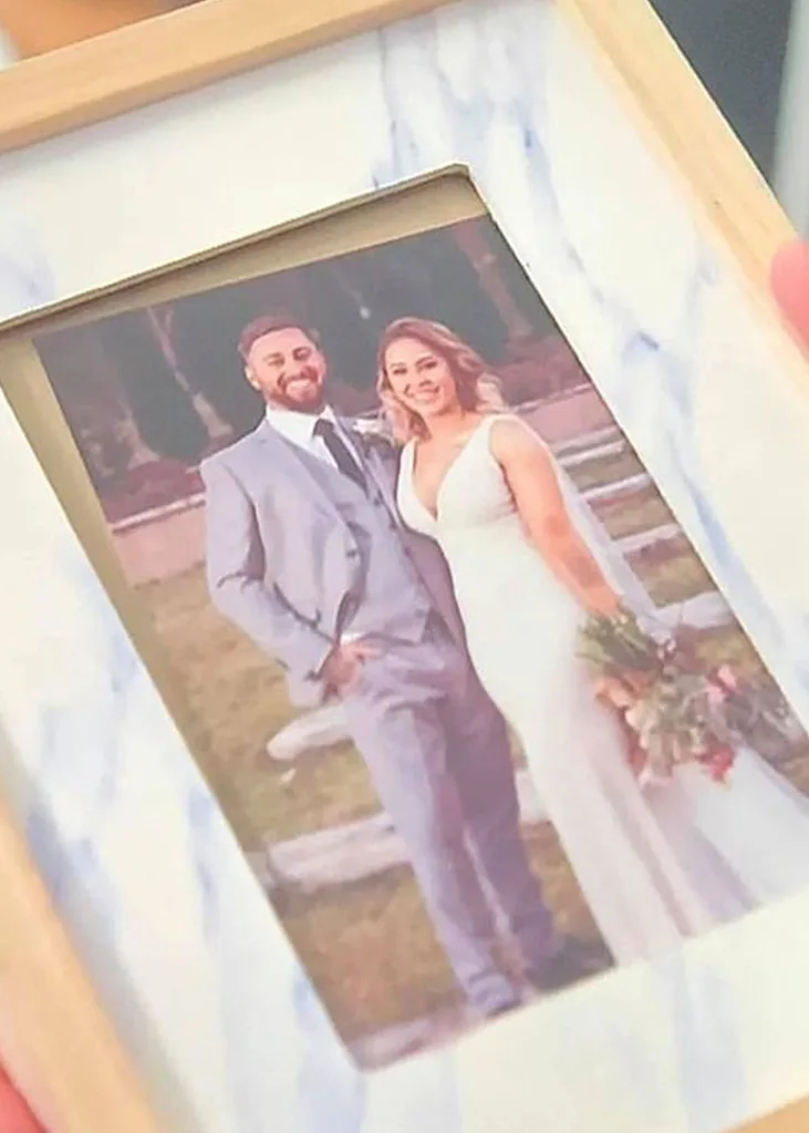 Josh and Cathy MAFS
