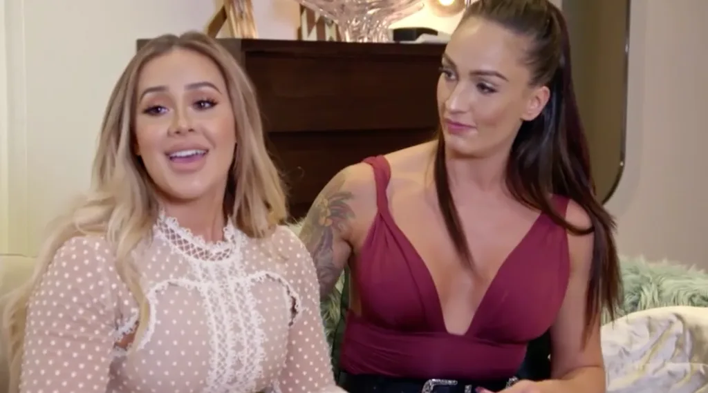 MAFS Cathy Hayley