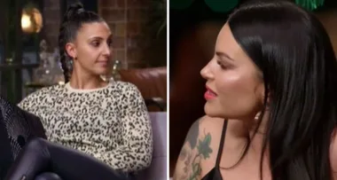 MAFS: Tash leaves Amanda in TEARS with touching letter after that foul-mouthed rant
