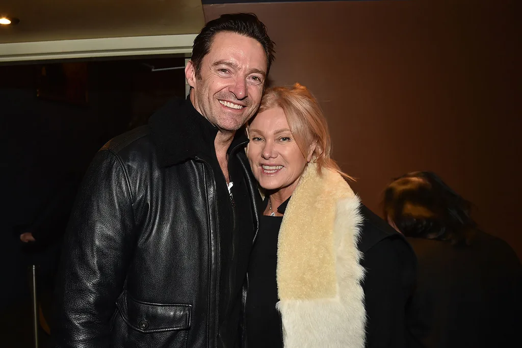 Deborra-Lee Furness