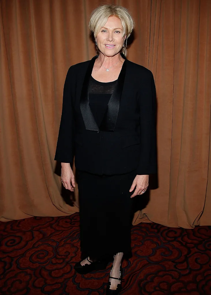 Deborra-Lee Furness