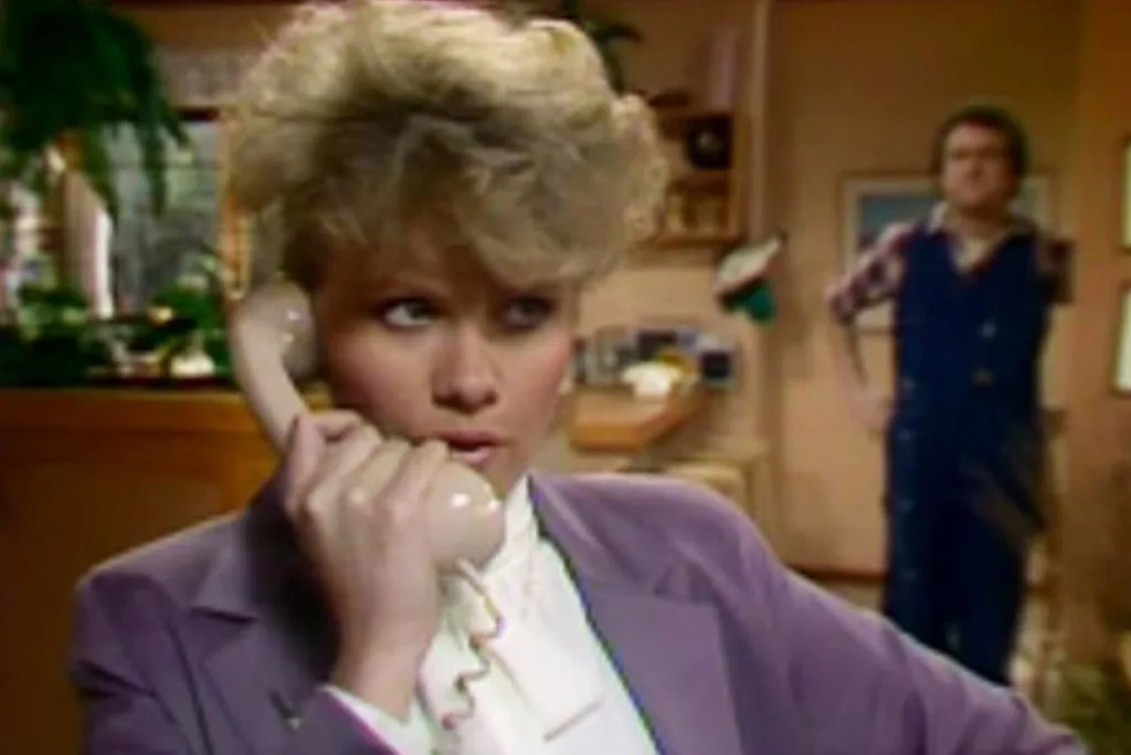 Deborra-Lee Furness