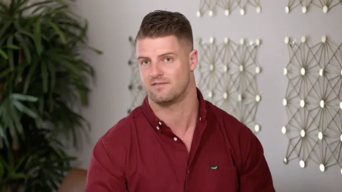 &ldquo;Hayley&rsquo;s Hayley and I&rsquo;m over it,&rdquo; said David. &ldquo;I&rsquo;m over these constant confrontations.&rdquo;