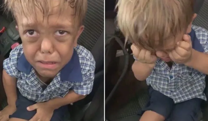 Quaden Bayles and his mum disappear from social media after relentless trolling