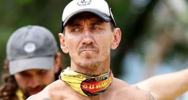 ‘The Godfather is no more!’ Survivor’s Mat Rogers is served a serious blindside