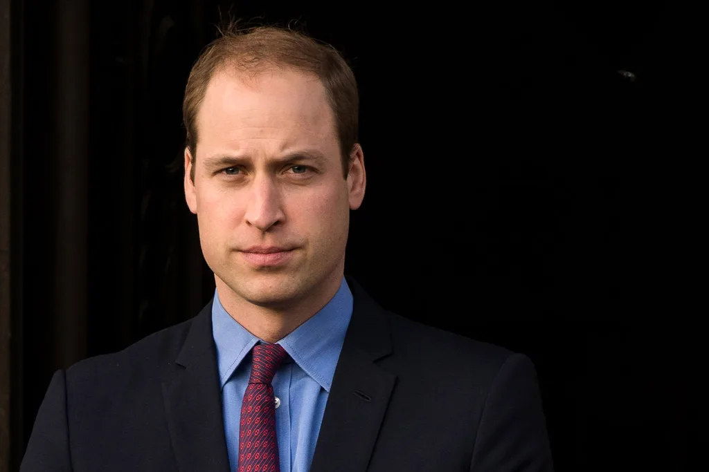 William and Charles