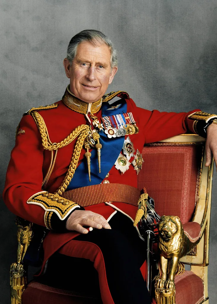 William and Charles
