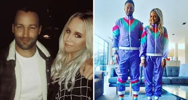 Nadia Bartel’s ex Jimmy Bartel and Lauren Mand are in love