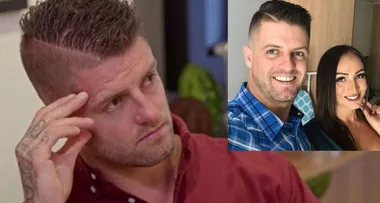 MAFS: David’s living ‘NIGHTMARE’ forced two-week series shut-down