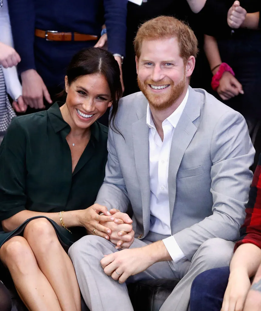 harry meghan