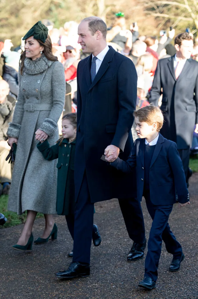 cambridges