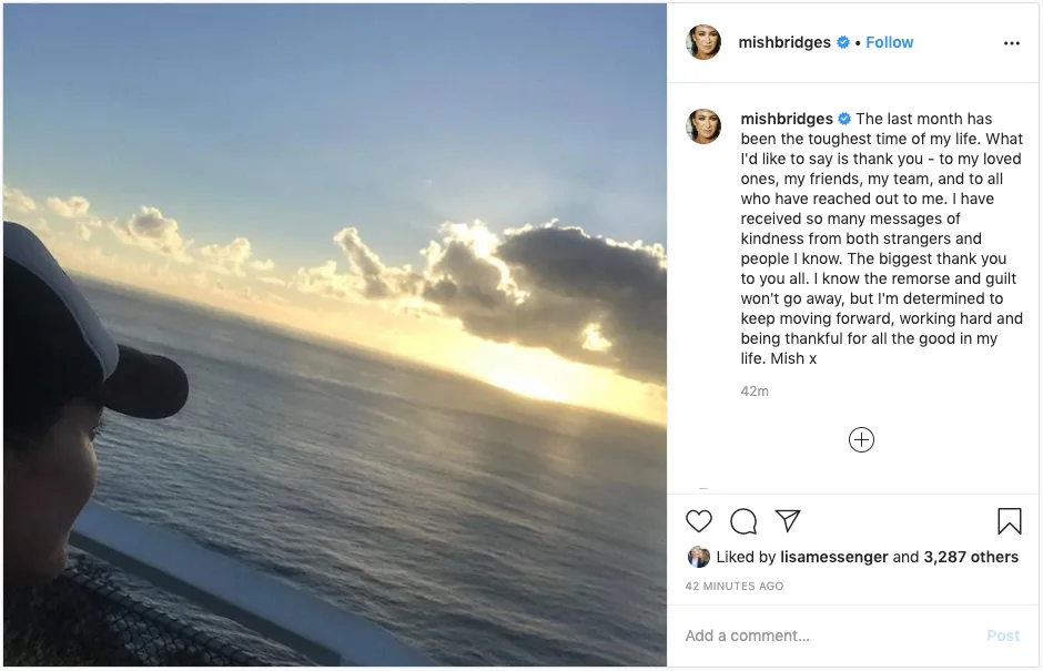michelle bridges