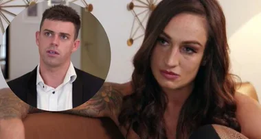 MAFS: Hayley says hotel hook-up WASN’T cheating after breaking ‘girl code’