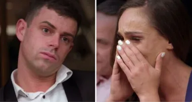 ‘She’s DISGUSTING’: MAFS’ Michael says he despises mistress Hayley