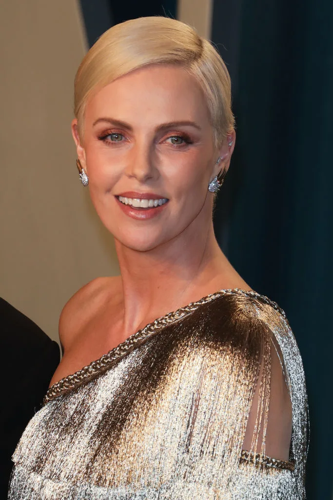 charlize
