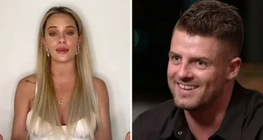 EXCLUSIVE: MAFS’ Jessika Power says David has a history of bad behaviour