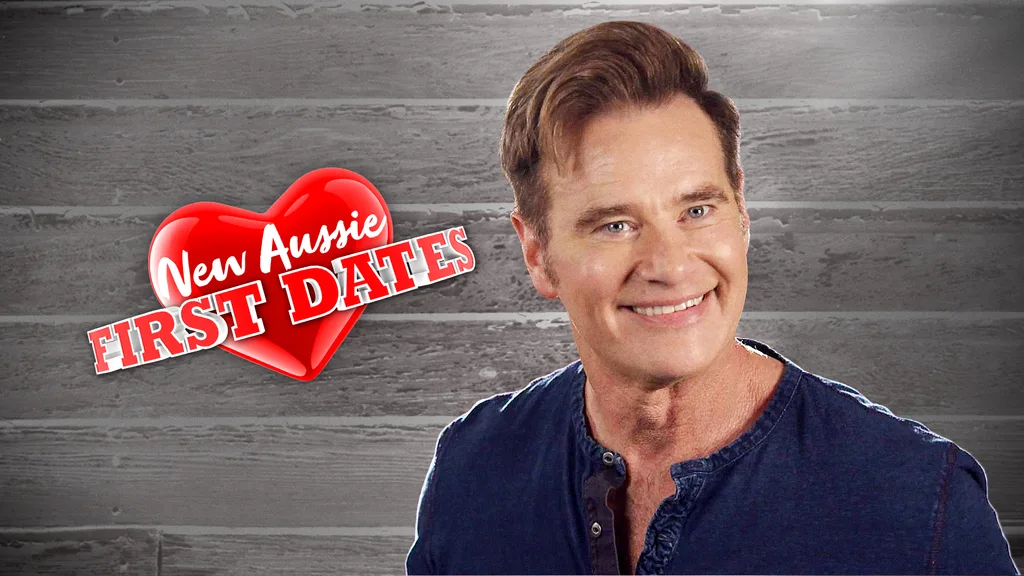 Richard Reid had an awkward date on First Dates last night